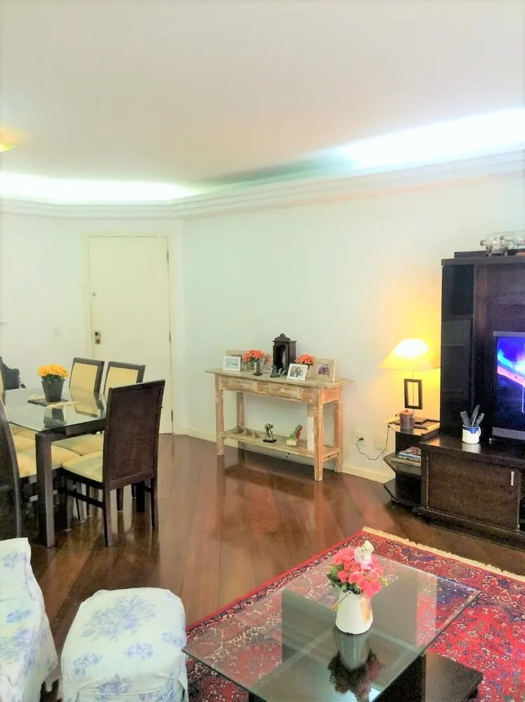 Apartamento, 3 quartos, 120 m² - Foto 3