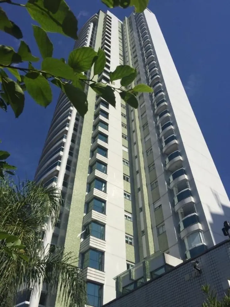 Apartamento, 4 quartos, 330 m² - Foto 3