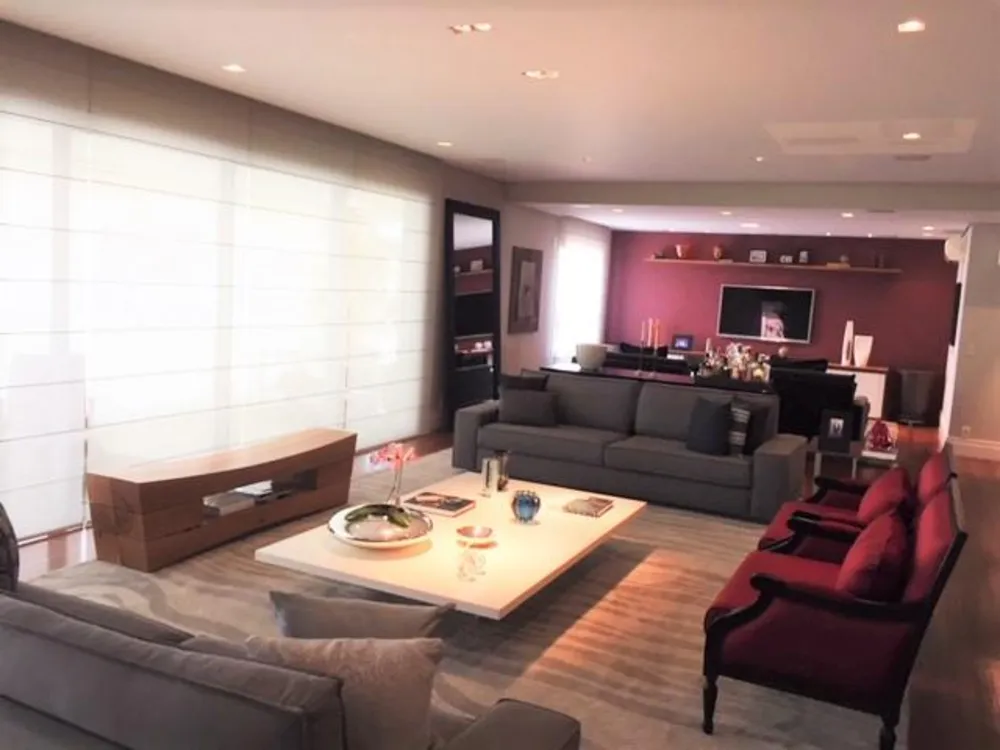 Apartamento, 3 quartos, 385 m² - Foto 3