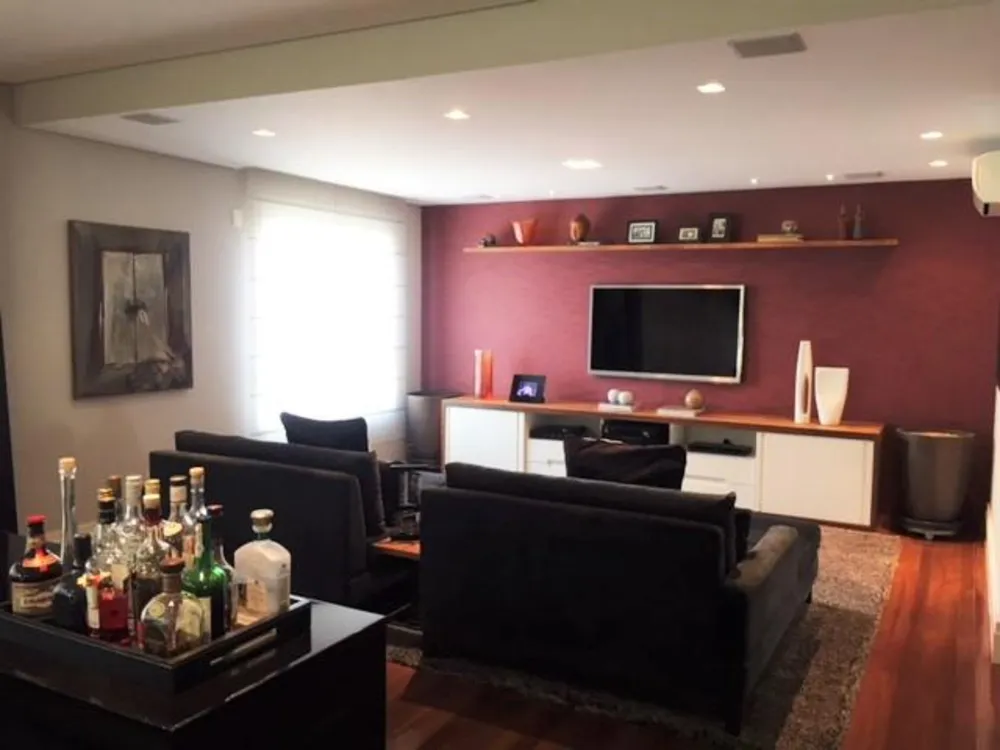 Apartamento, 3 quartos, 385 m² - Foto 4