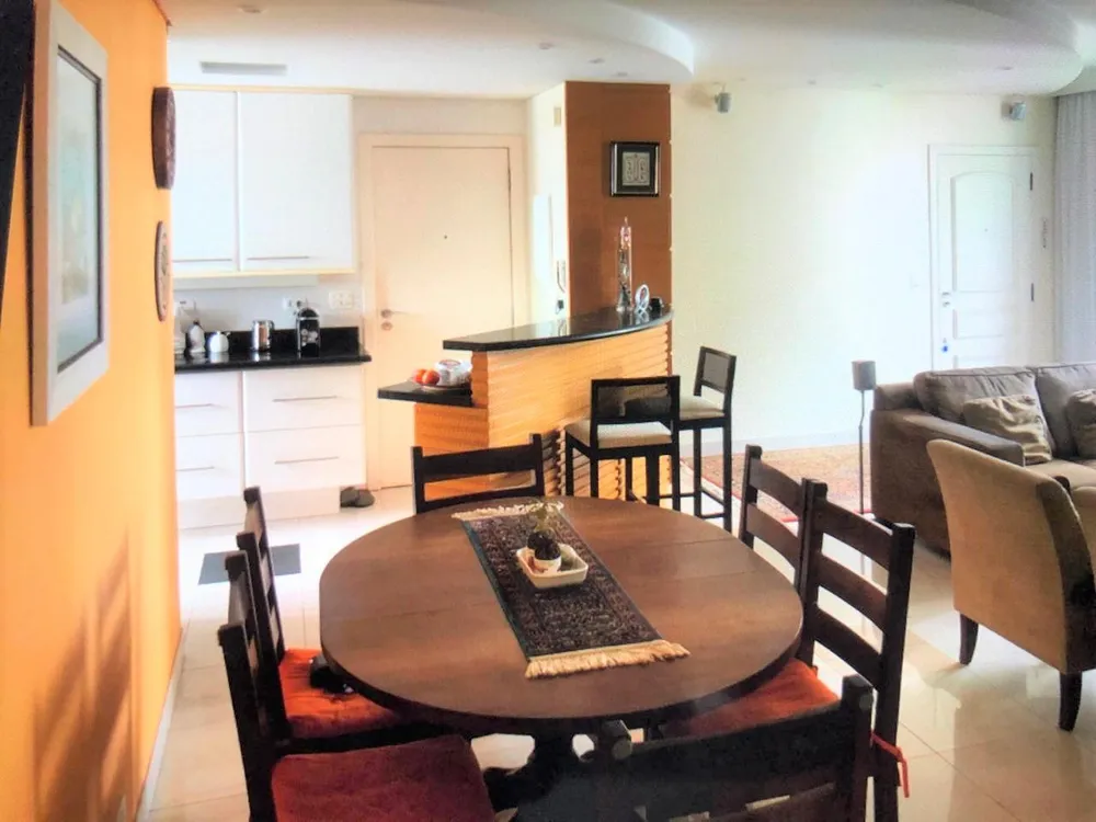 Apartamento, 3 quartos, 108 m² - Foto 3