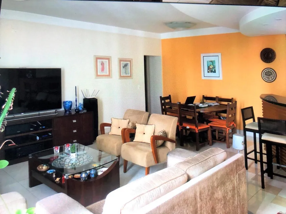 Apartamento, 3 quartos, 108 m² - Foto 2