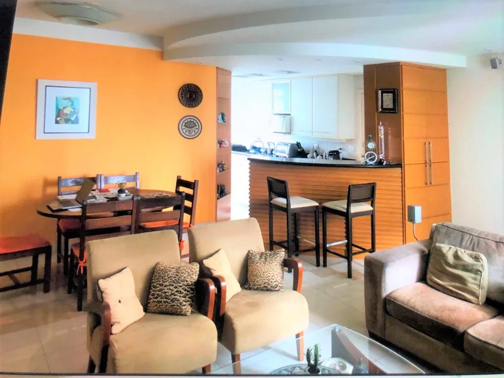 Apartamento, 3 quartos, 108 m² - Foto 1