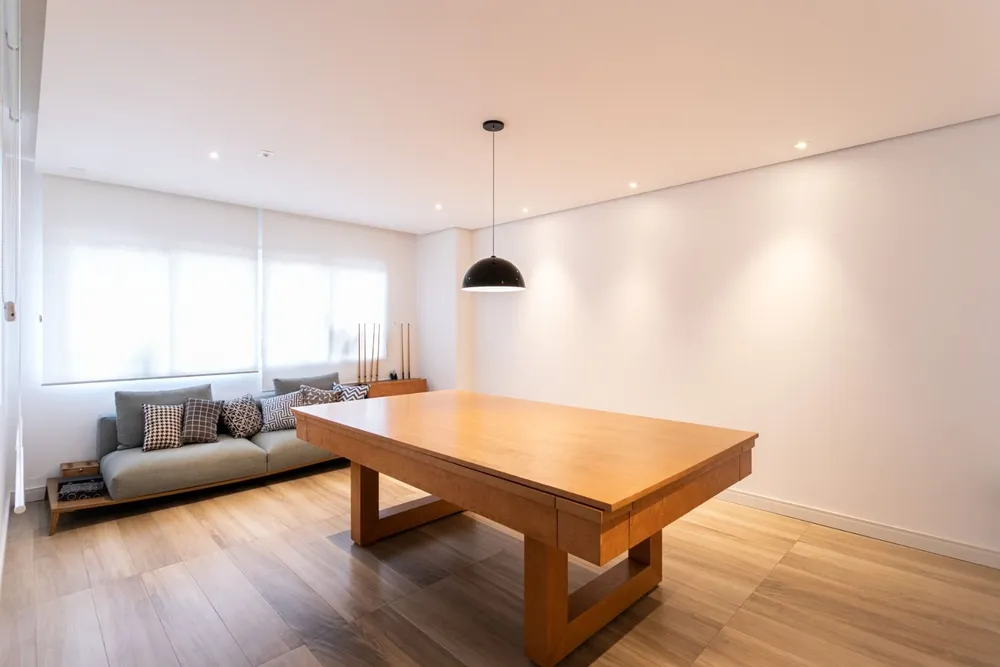 Apartamento, 1 quarto, 45 m² - Foto 2