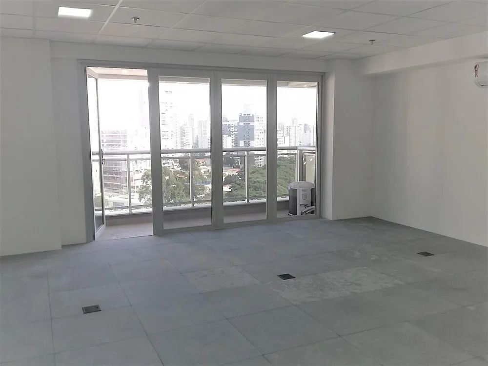Sala-Conjunto, 42 m² - Foto 1