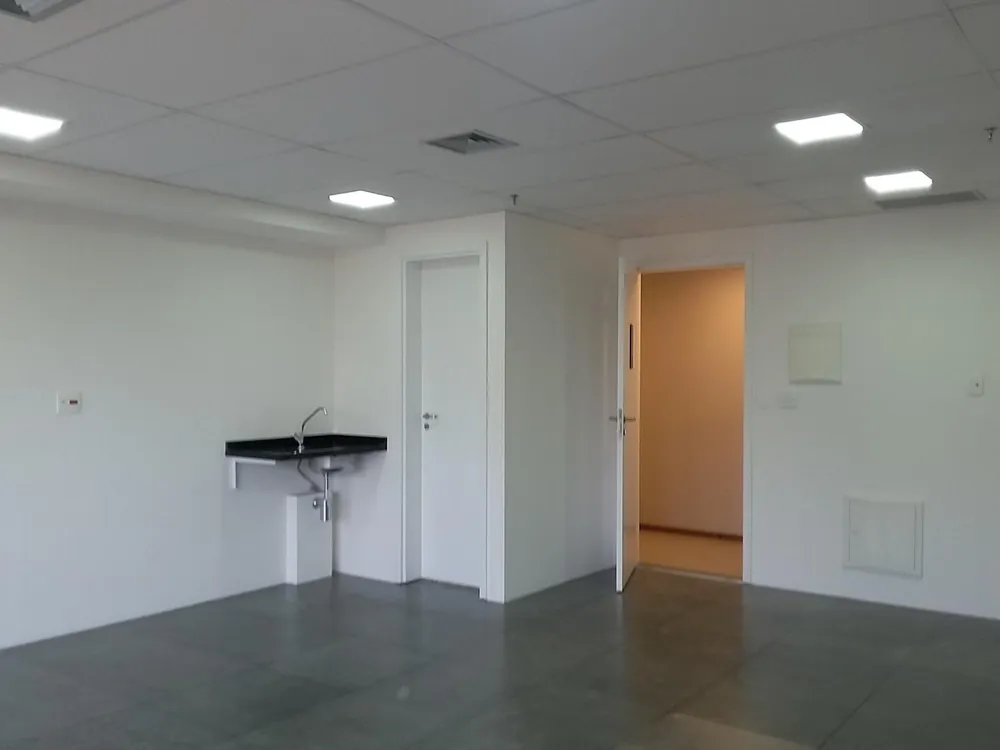 Sala-Conjunto, 42 m² - Foto 2