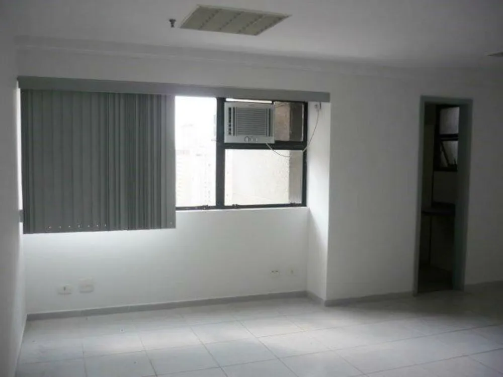 Sala-Conjunto, 40 m² - Foto 1
