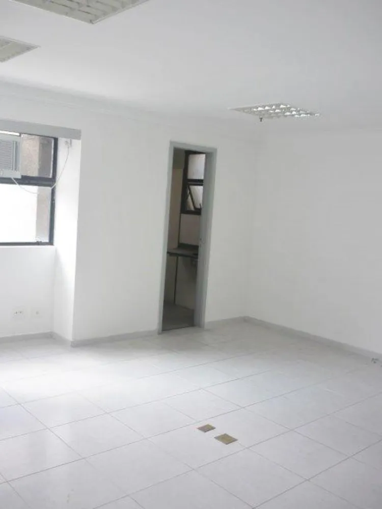 Sala-Conjunto, 40 m² - Foto 4