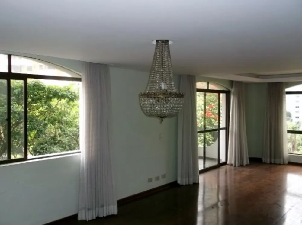 Apartamento, 4 quartos, 180 m² - Foto 1