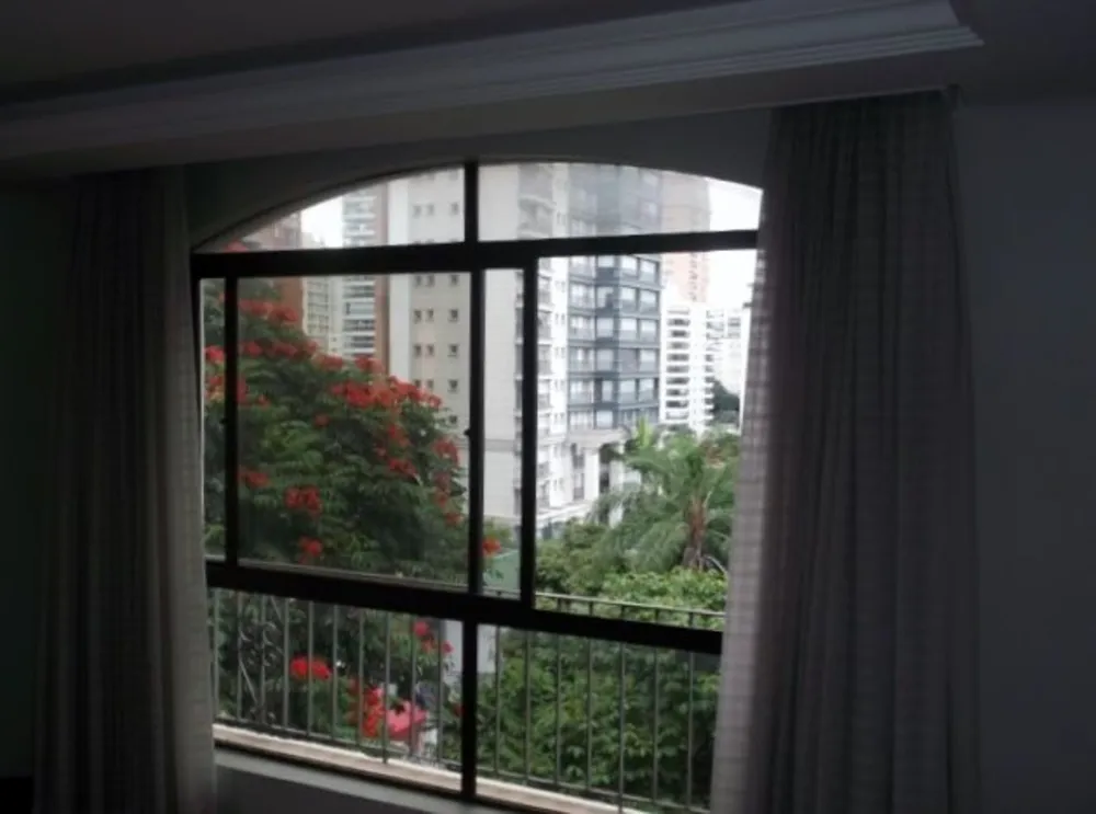 Apartamento, 4 quartos, 180 m² - Foto 2