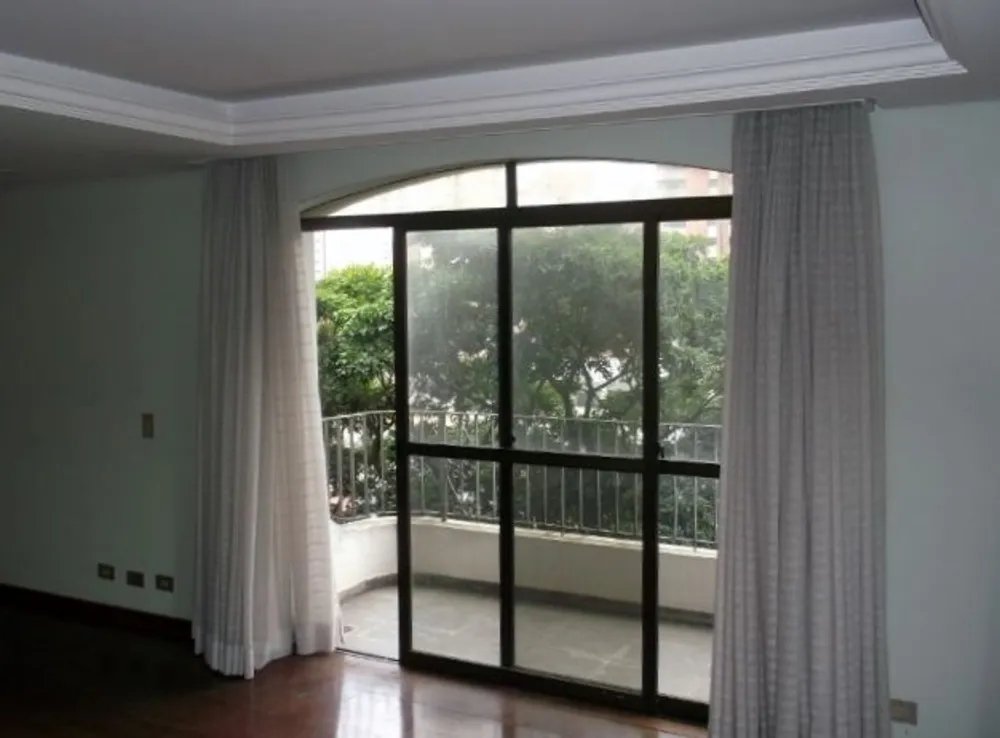 Apartamento, 4 quartos, 180 m² - Foto 3