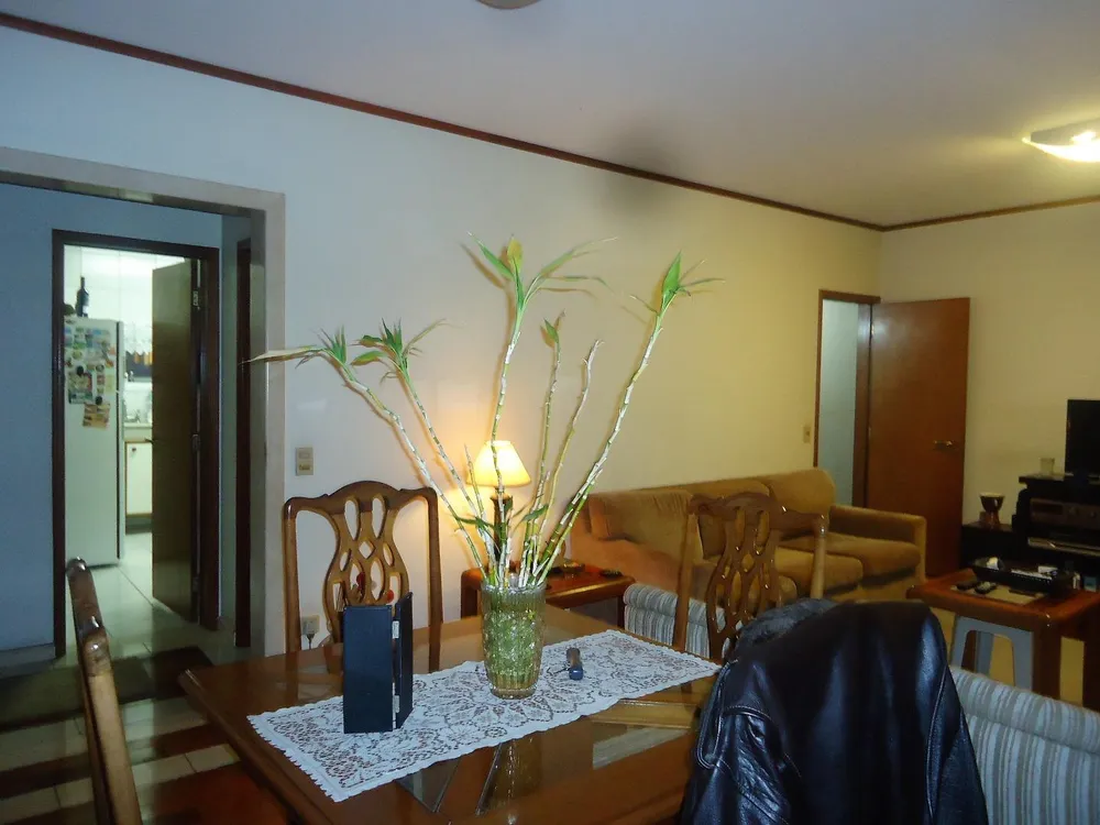 Apartamento, 3 quartos, 117 m² - Foto 4