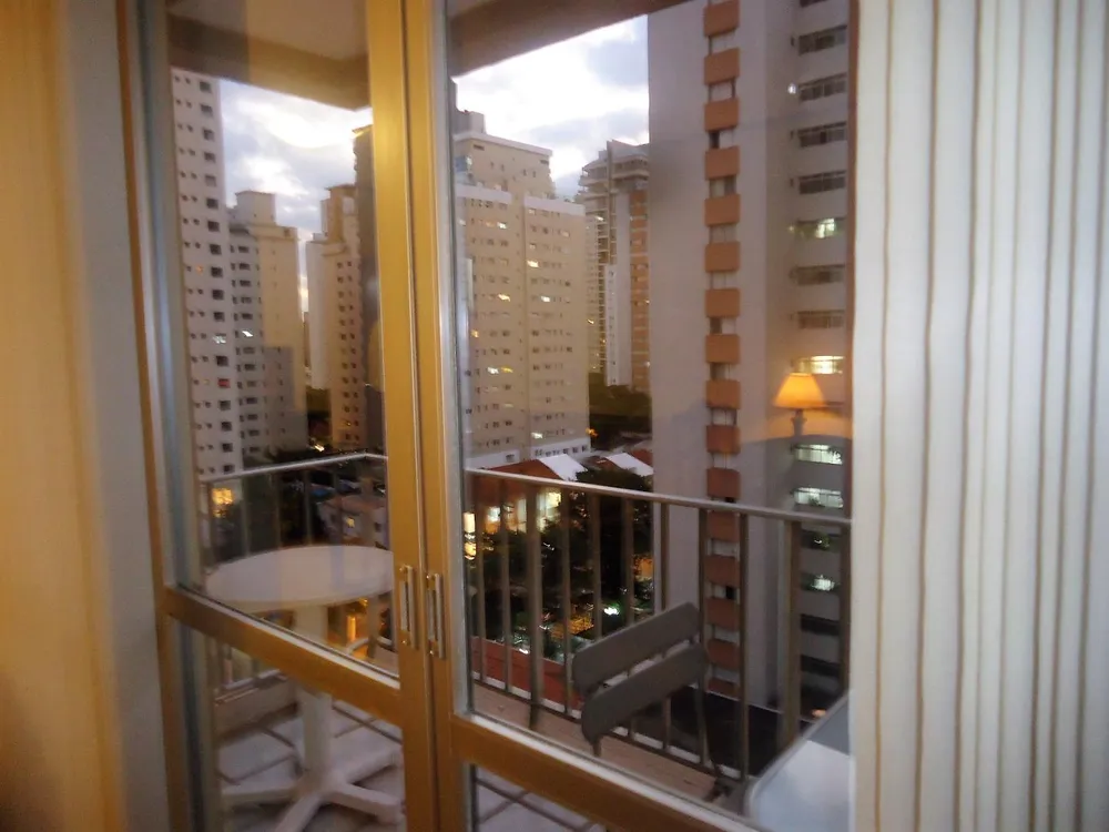 Apartamento, 3 quartos, 117 m² - Foto 3