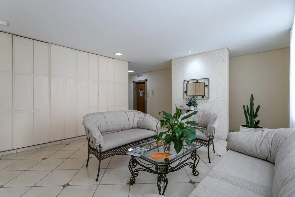 Apartamento, 3 quartos, 66 m² - Foto 2