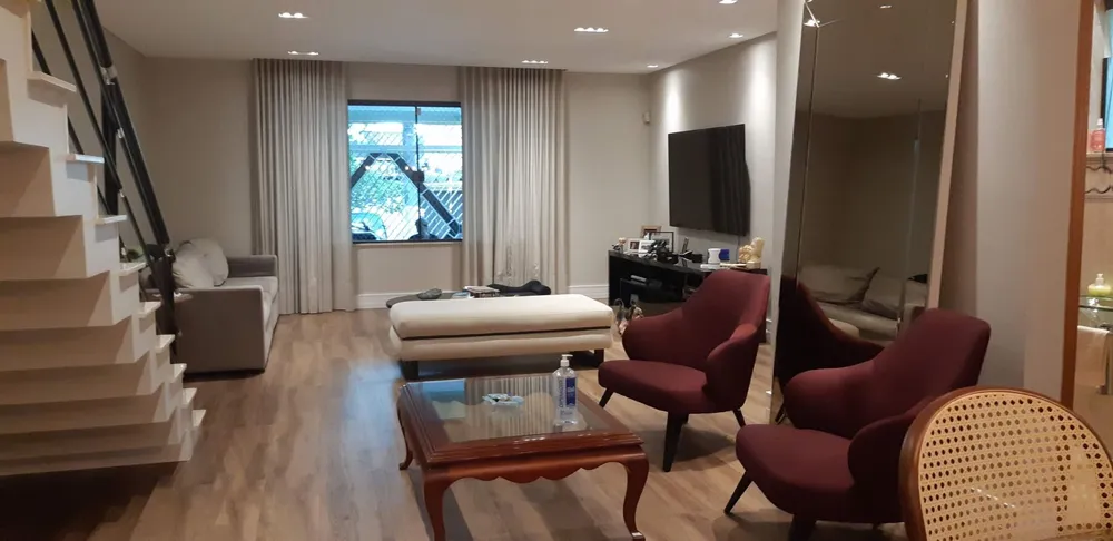 Casa, 3 quartos, 185 m² - Foto 2