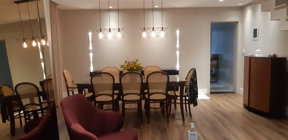 Casa, 3 quartos, 185 m² - Foto 3
