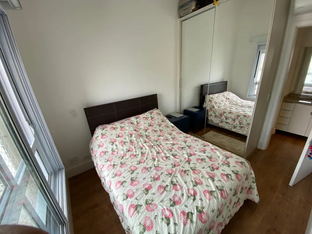 Apartamento, 1 quarto, 35 m² - Foto 4