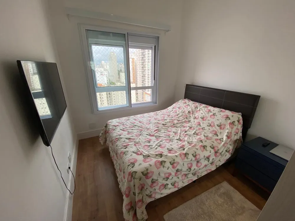 Apartamento, 1 quarto, 35 m² - Foto 3
