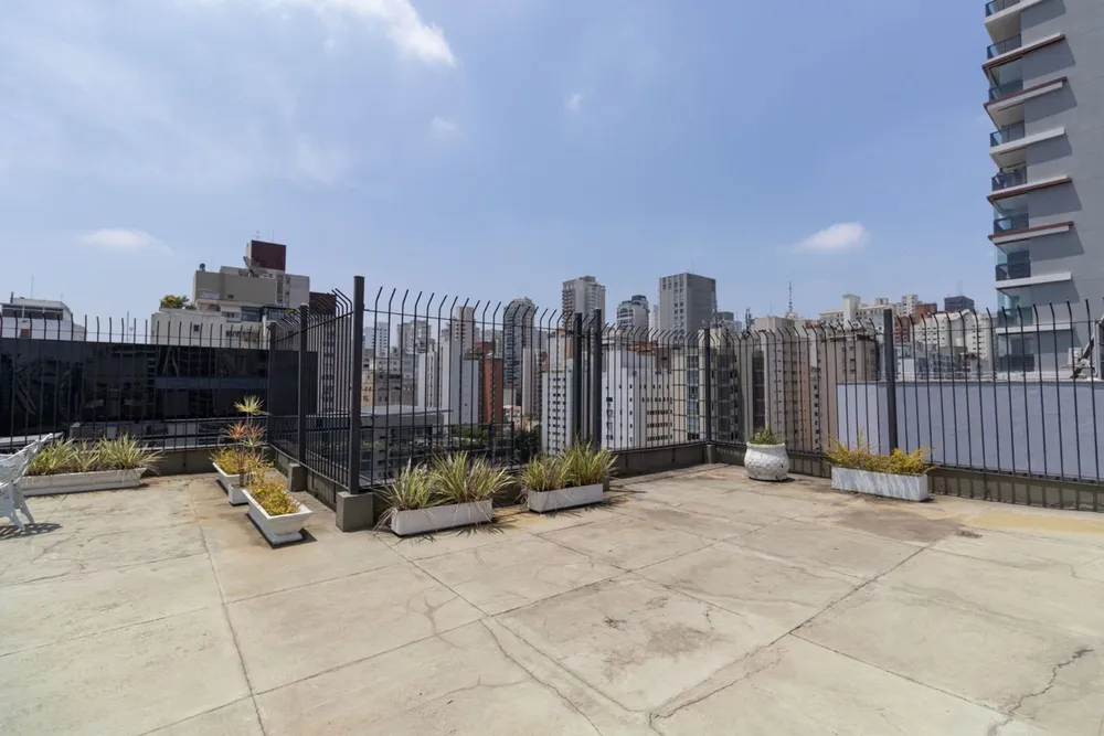 Apartamento, 2 quartos, 67 m² - Foto 3