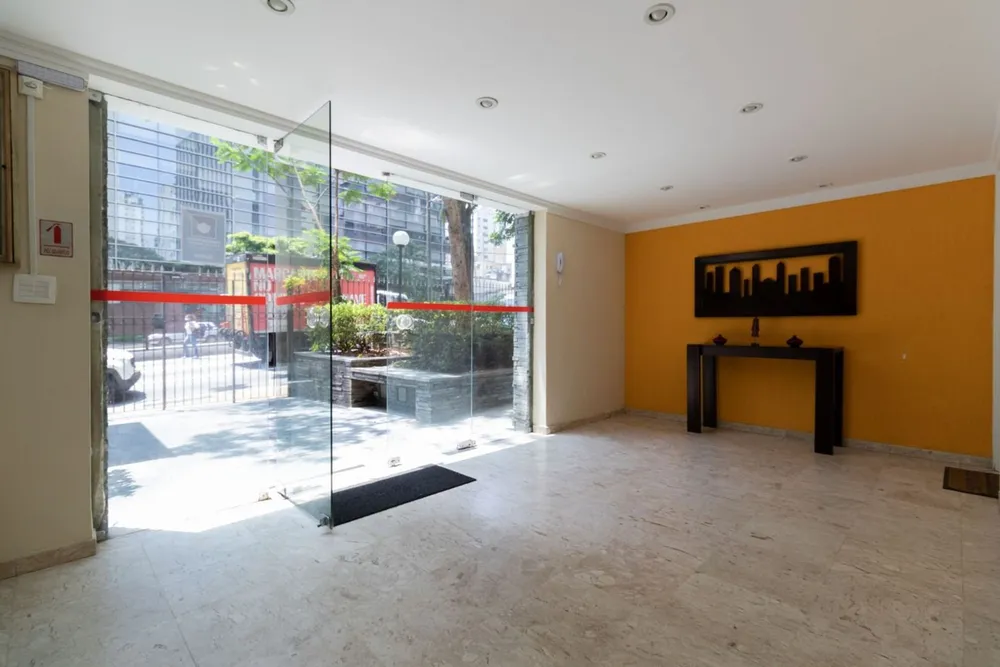 Apartamento, 2 quartos, 67 m² - Foto 2