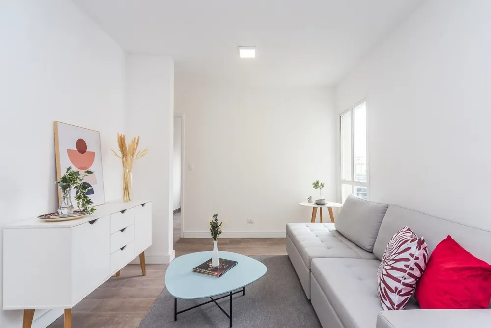 Apartamento, 2 quartos, 67 m² - Foto 1