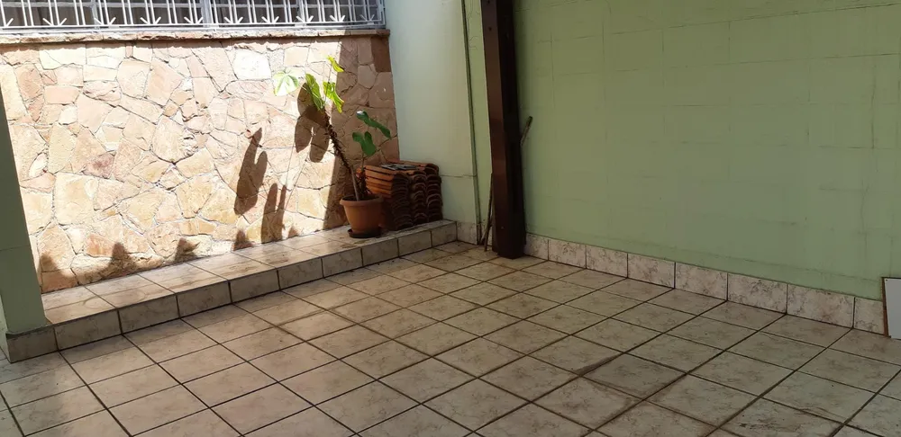 Casa, 3 quartos, 166 m² - Foto 2