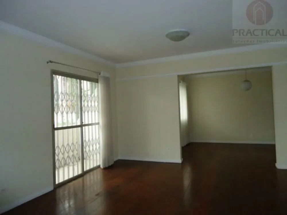Apartamento, 4 quartos, 180 m² - Foto 1