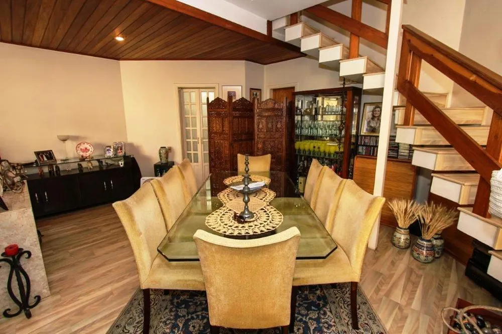 Apartamento, 3 quartos, 159 m² - Foto 2