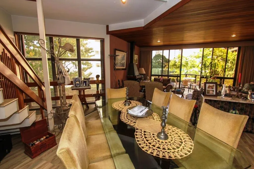 Apartamento, 3 quartos, 159 m² - Foto 3