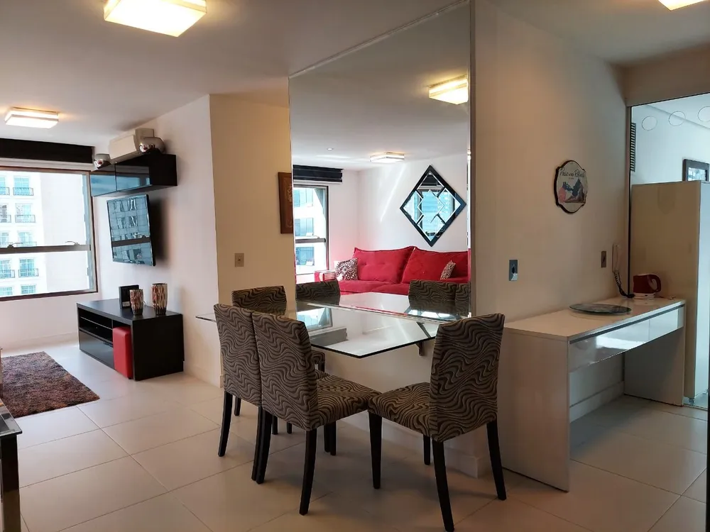 Apartamento, 2 quartos, 70 m² - Foto 2