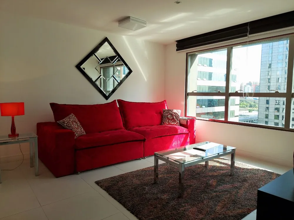 Apartamento, 2 quartos, 70 m² - Foto 4