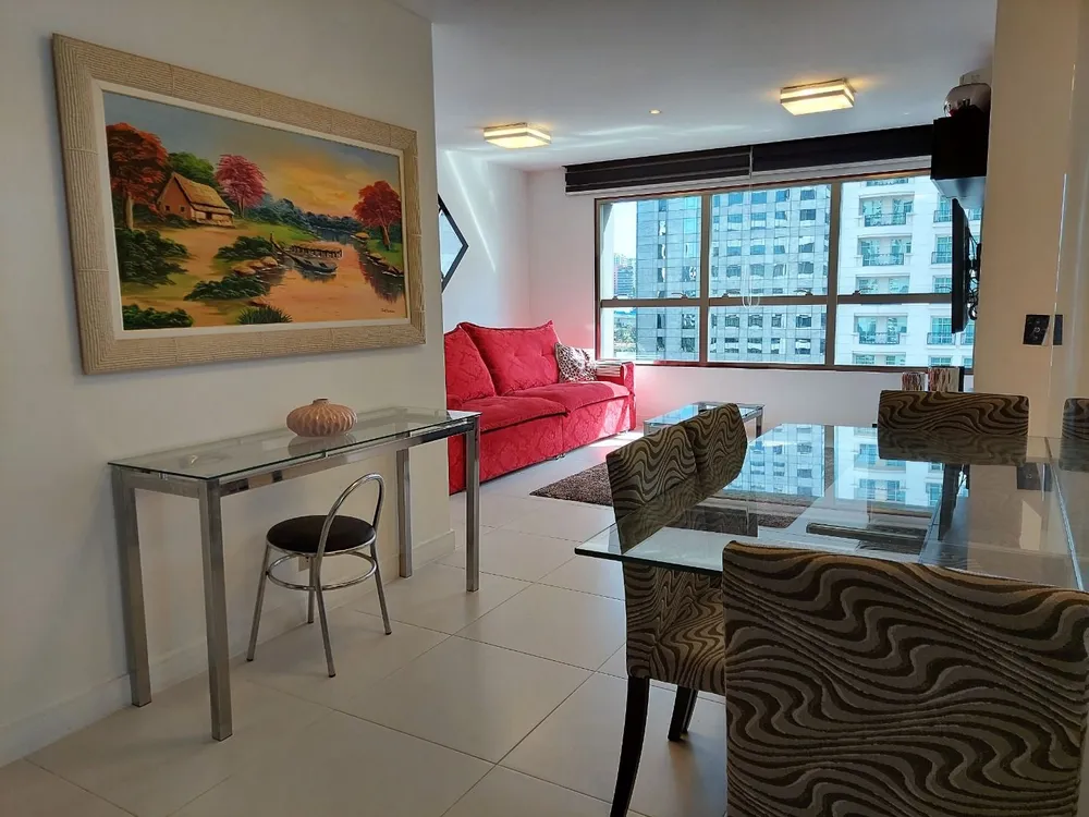 Apartamento, 2 quartos, 70 m² - Foto 3