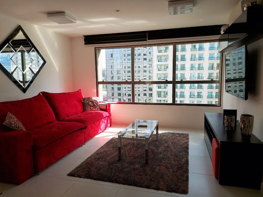 Apartamento, 2 quartos, 70 m² - Foto 1