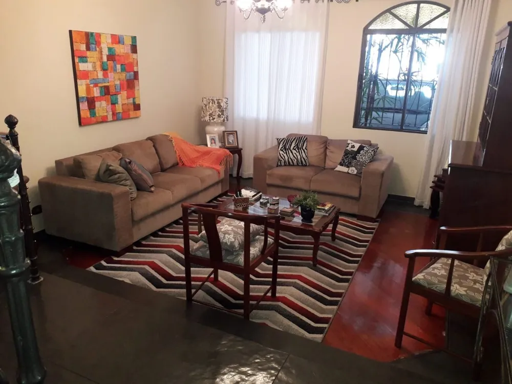Sobrado, 3 quartos, 175 m² - Foto 2