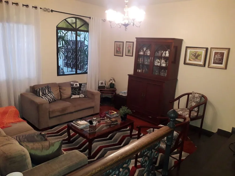 Sobrado, 3 quartos, 175 m² - Foto 3