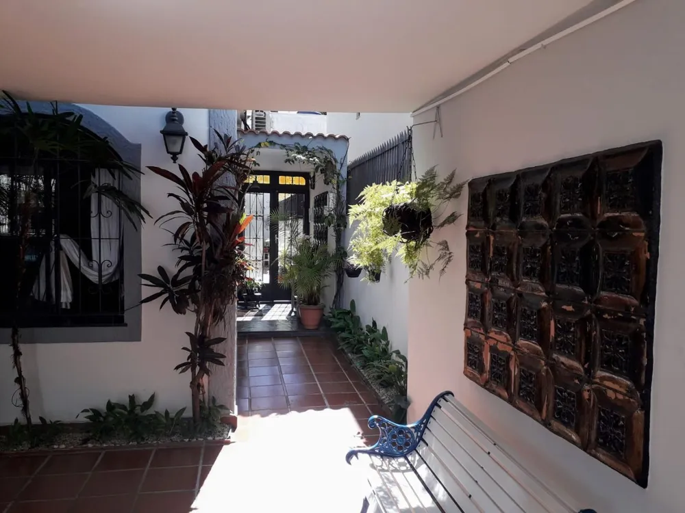 Sobrado, 3 quartos, 175 m² - Foto 1