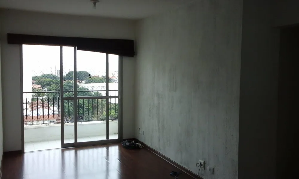 Apartamento, 2 quartos, 58 m² - Foto 1