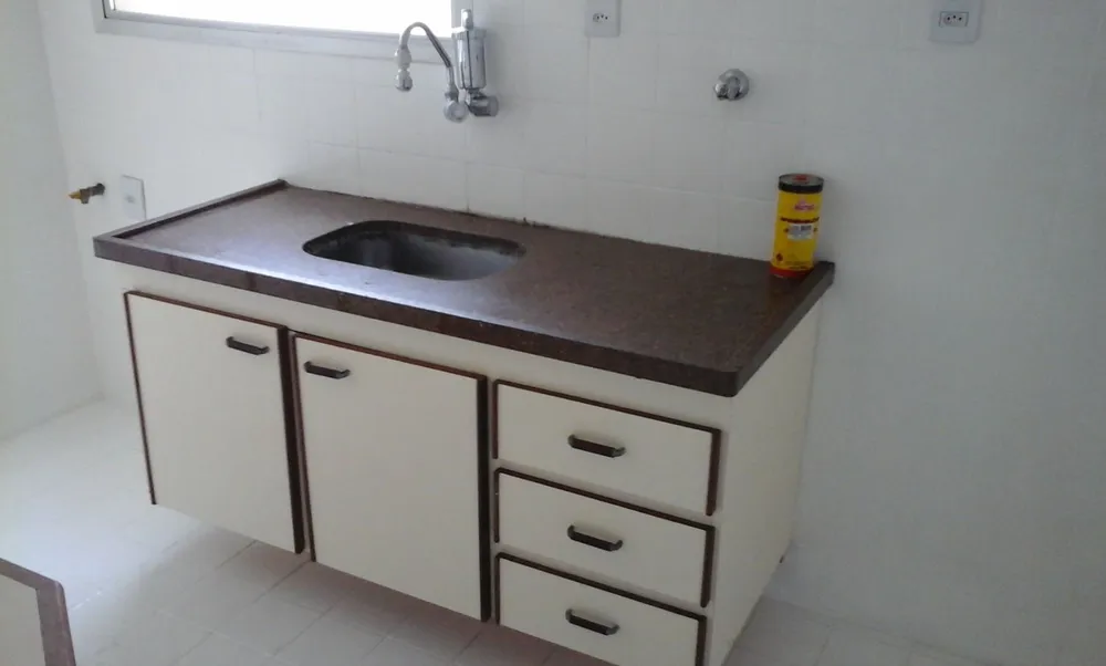 Apartamento, 2 quartos, 58 m² - Foto 4