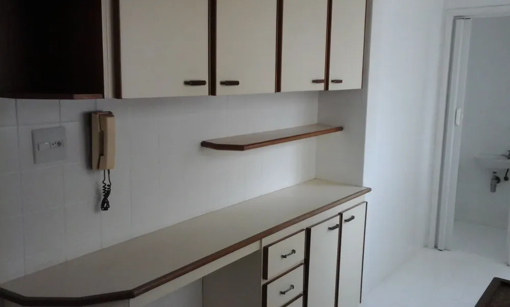 Apartamento, 2 quartos, 58 m² - Foto 3