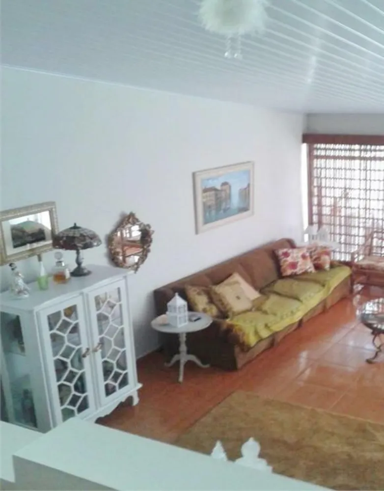 Casa, 3 quartos, 174 m² - Foto 2