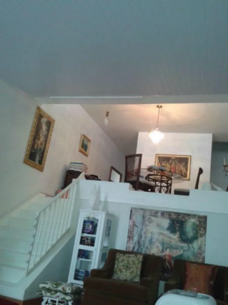 Casa, 3 quartos, 174 m² - Foto 3