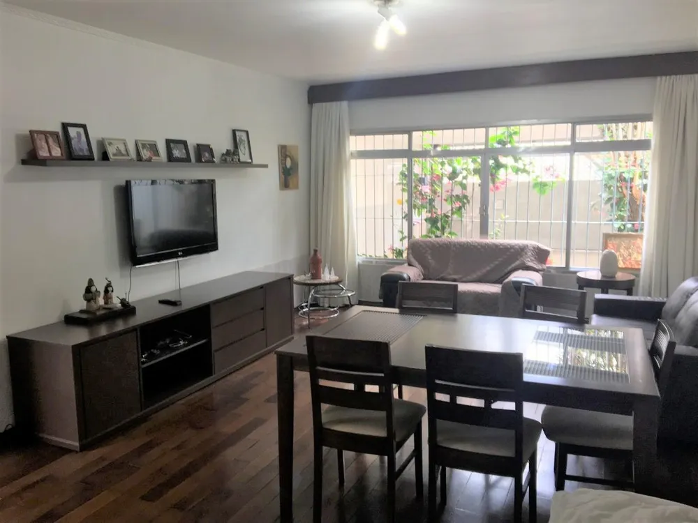 Casa, 3 quartos, 198 m² - Foto 3