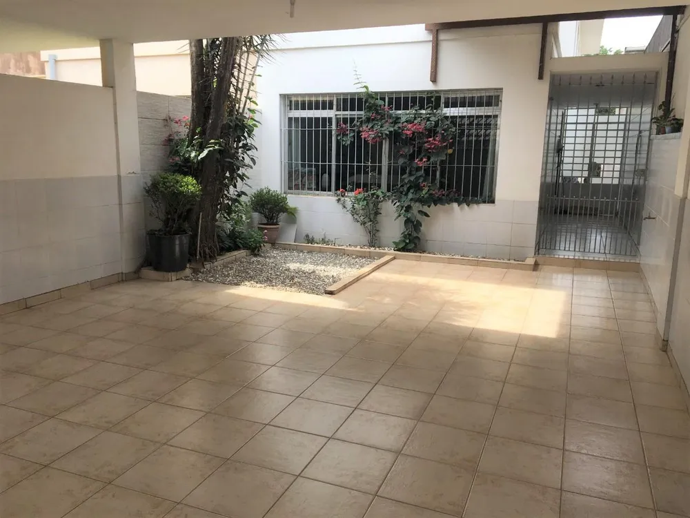 Casa, 3 quartos, 198 m² - Foto 2
