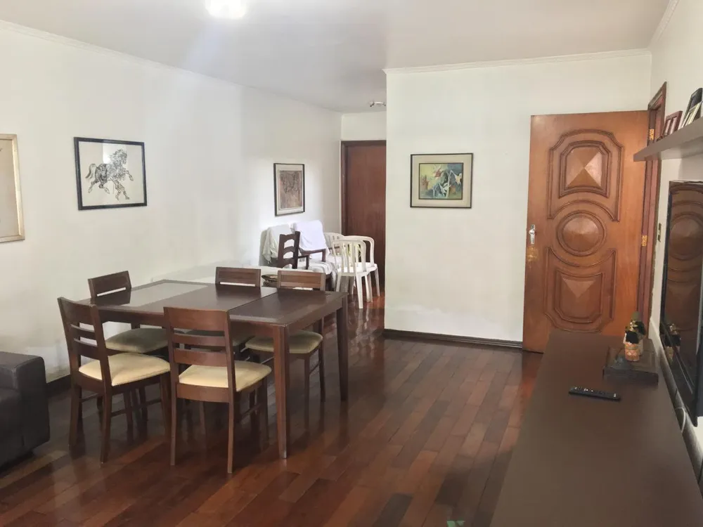 Casa, 3 quartos, 198 m² - Foto 1