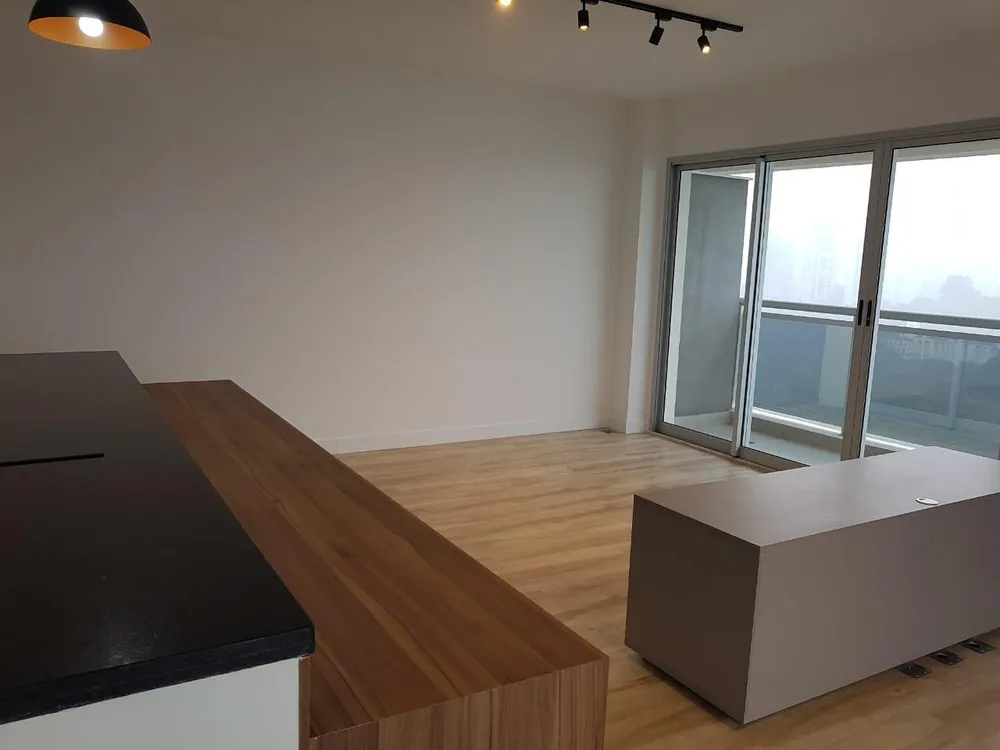 Apartamento, 1 quarto, 55 m² - Foto 3