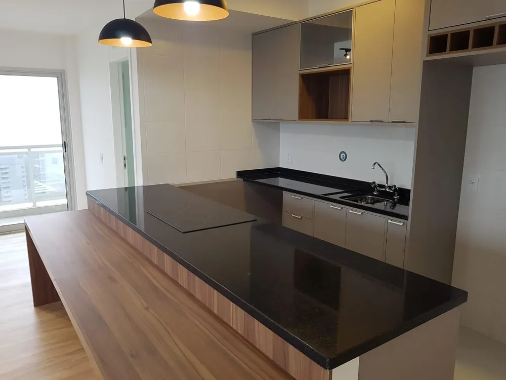 Apartamento, 1 quarto, 55 m² - Foto 4