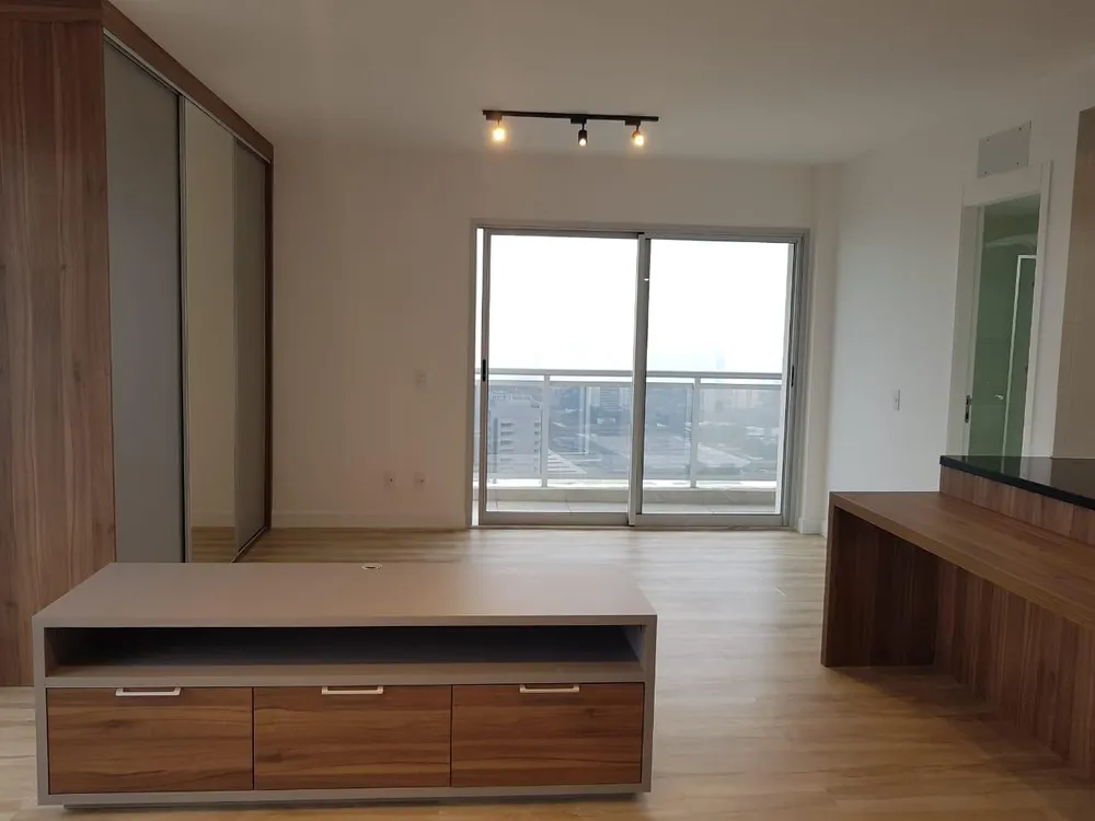 Apartamento, 1 quarto, 55 m² - Foto 2