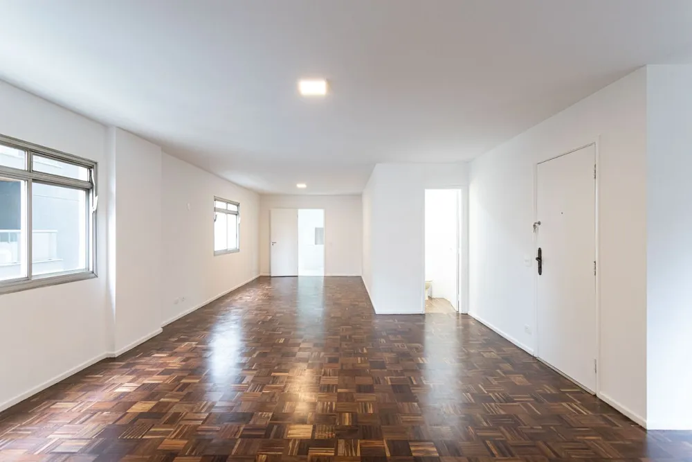 Apartamento, 3 quartos, 187 m² - Foto 1