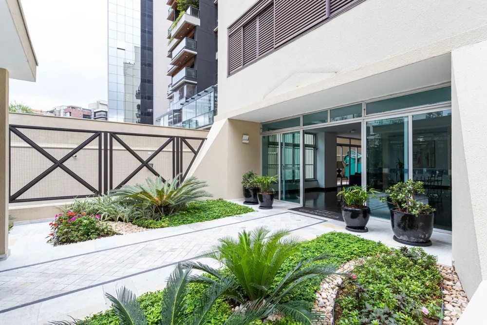 Apartamento, 3 quartos, 187 m² - Foto 3