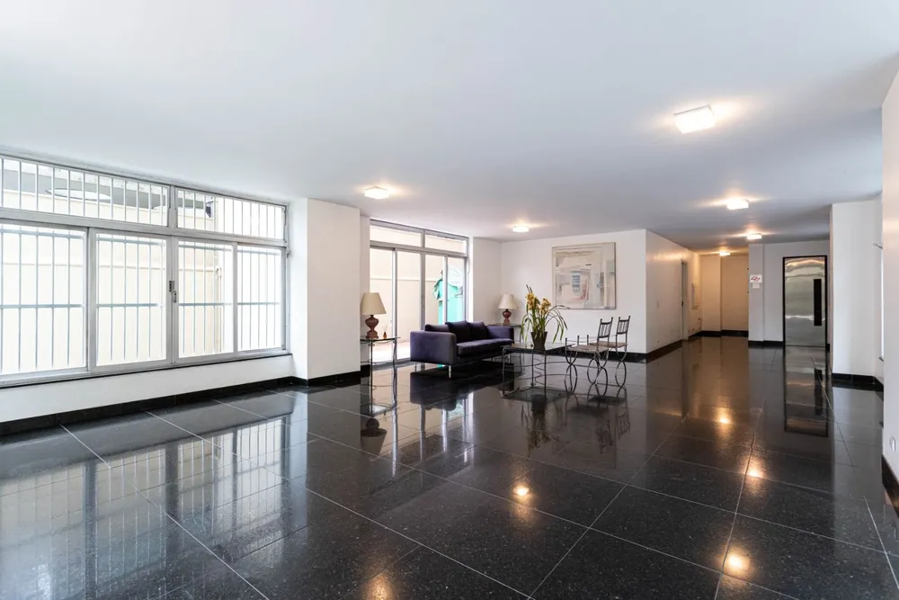 Apartamento, 3 quartos, 187 m² - Foto 2